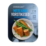 MEREANNI VORSTIKESED 400G