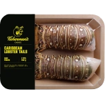 Kariibi homaarisaba 450g