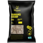 Vannamei Peeled And Deveined I.Q.F. 8/12 0,8kg