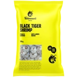 Black Tiger PND 16/20 0,8kg