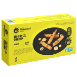 ASC Eby fry  0.75kg