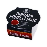 DIRHAMI FORELLIMARI 130g